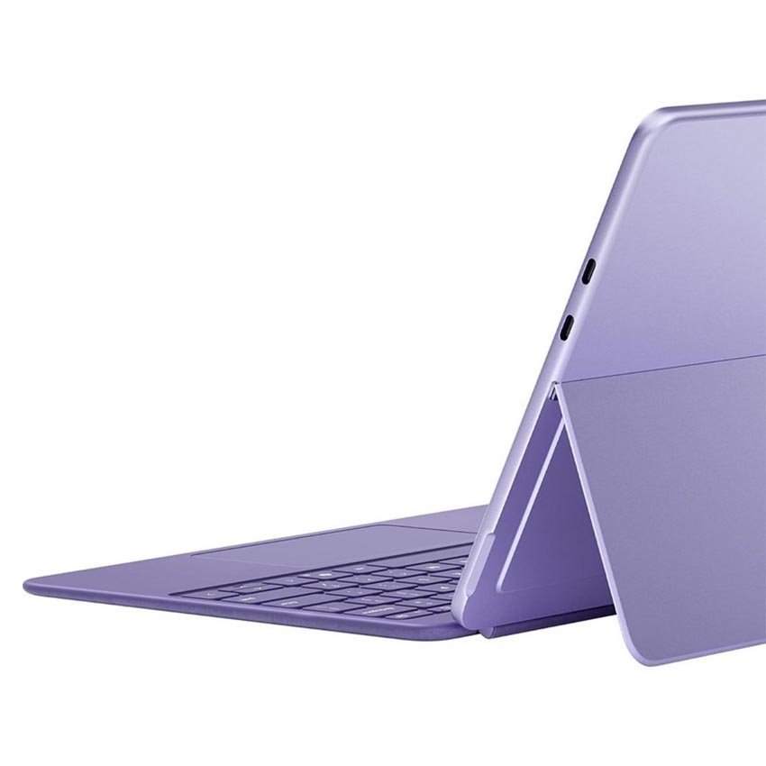 Bàn phím Microsoft Surface Pro Keyboard Tím (Dùng cho 12) - Hình 3
