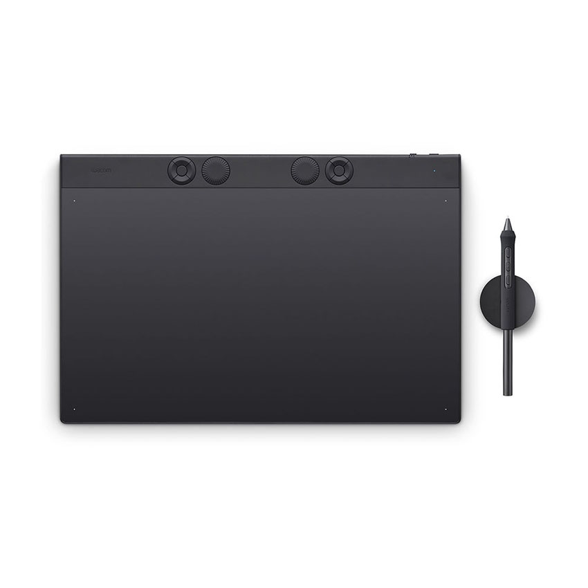 Bảng Vẽ Điện Tử Wacom Intuos Pro L PTK-870