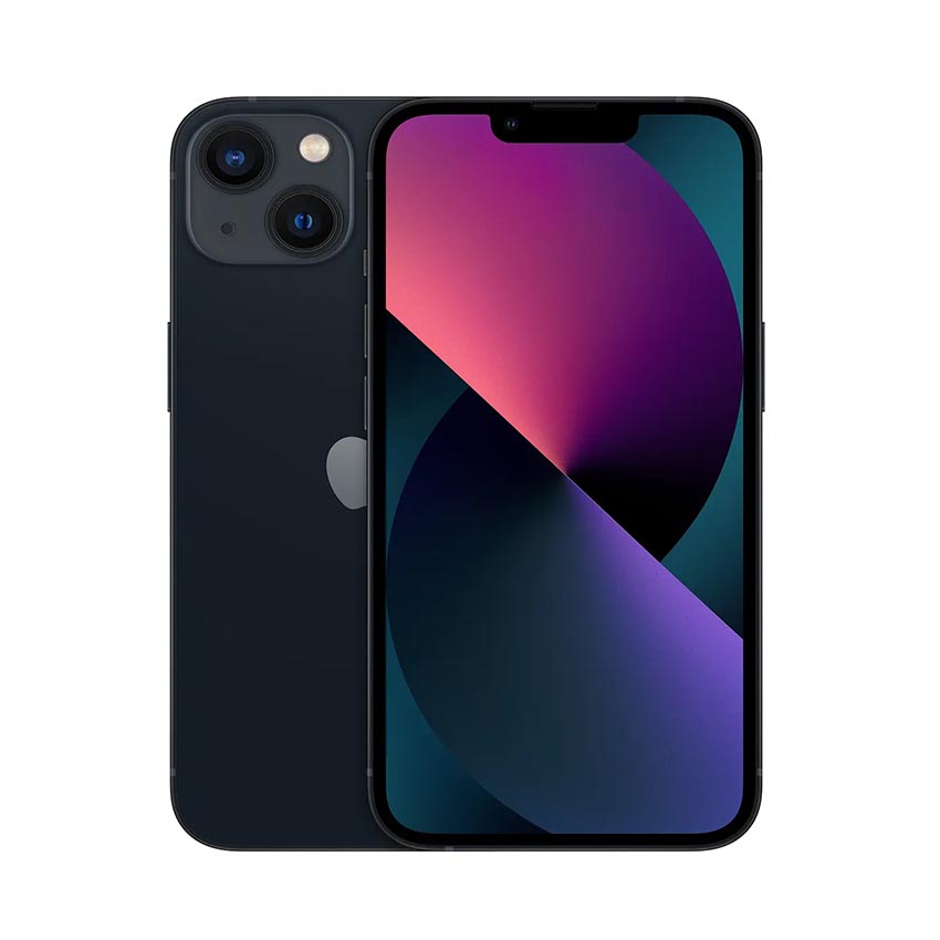 Điện thoại di động iPhone 13 128GB Đen (MLPF3VN/A) 0