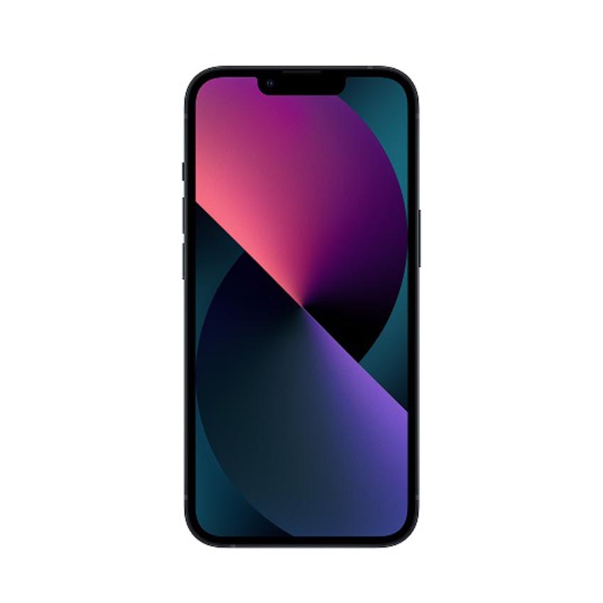 Điện thoại di động iPhone 13 128GB Đen (MLPF3VN/A) 1