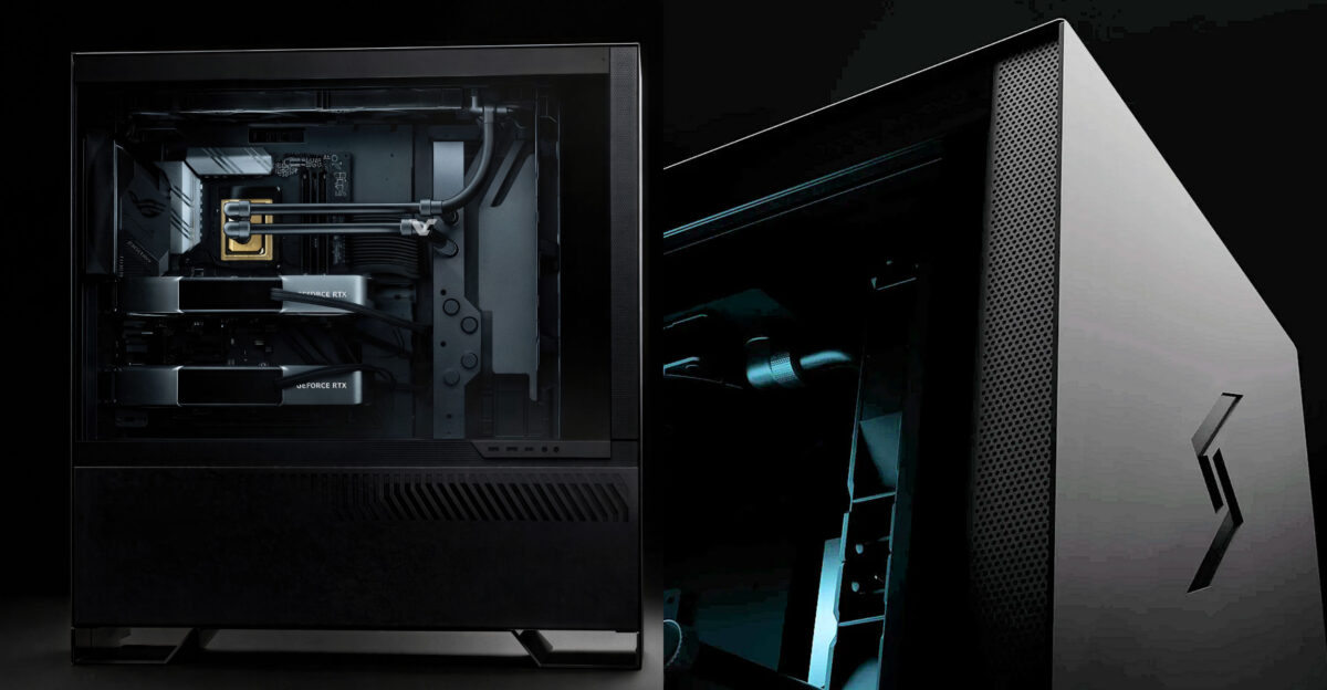 digital next gen aventum system ces 2026