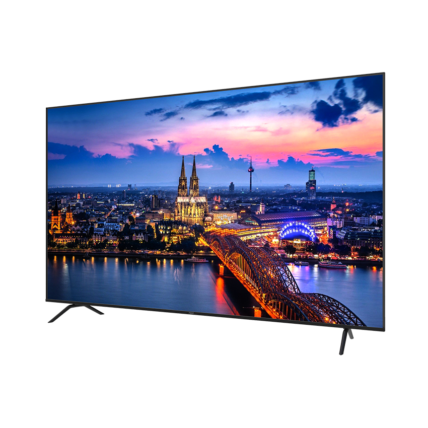 Android Tivi Aqua 4K 43 inch AQT43K800UG - Hình 2