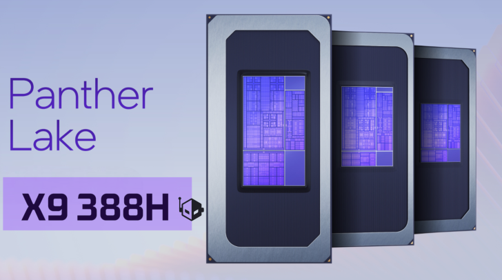 intel core ultra x9 388h