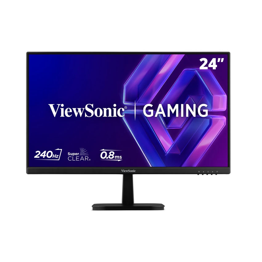 Màn hình ViewSonic VX24G30 (23.8 inch/FHD/IPS/240Hz/0.8ms)