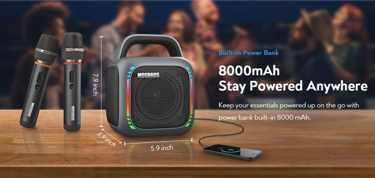 top loa karaoke xach tay dang mua dip tet 2026 hacom 2