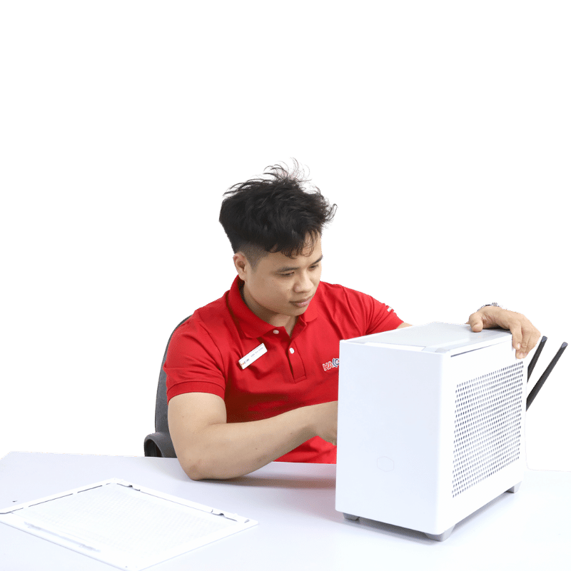 Bảo Trì Bảo Dưỡng