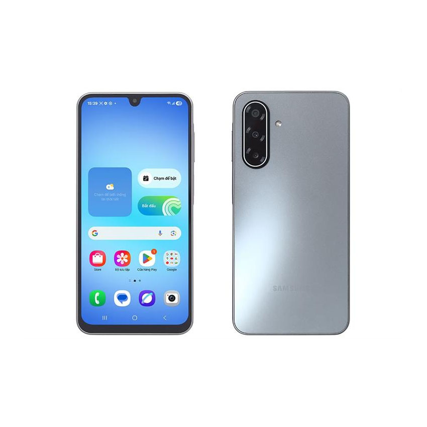 Điện thoại Samsung Galaxy A17 5G 8GB/128GB (Đen) (SM-A176B/DS)