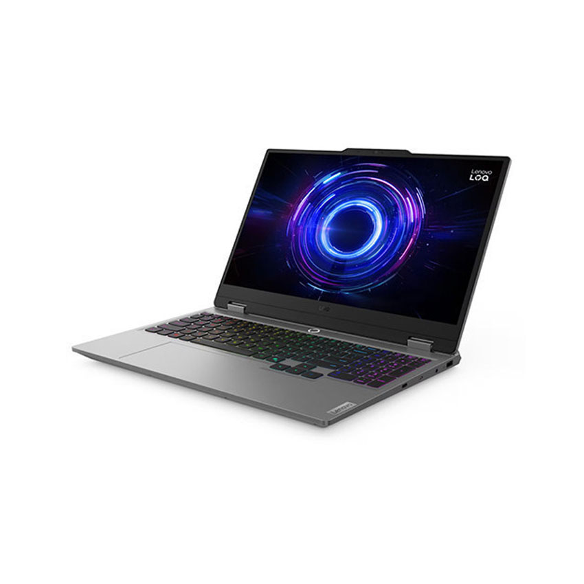 Laptop Lenovo Gaming LOQ 15IRX10 83JE01AGVN (i7 13640HX/16GB RAM/512GB SSD/15.6 FHD 144hz/RTX 5050 8 - Hình 5