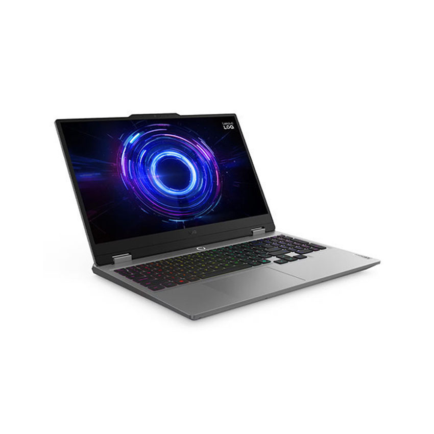 Laptop Lenovo Gaming LOQ 15IRX10 83JE01AGVN (i7 13640HX/16GB RAM/512GB SSD/15.6 FHD 144hz/RTX 5050 8 - Hình 6