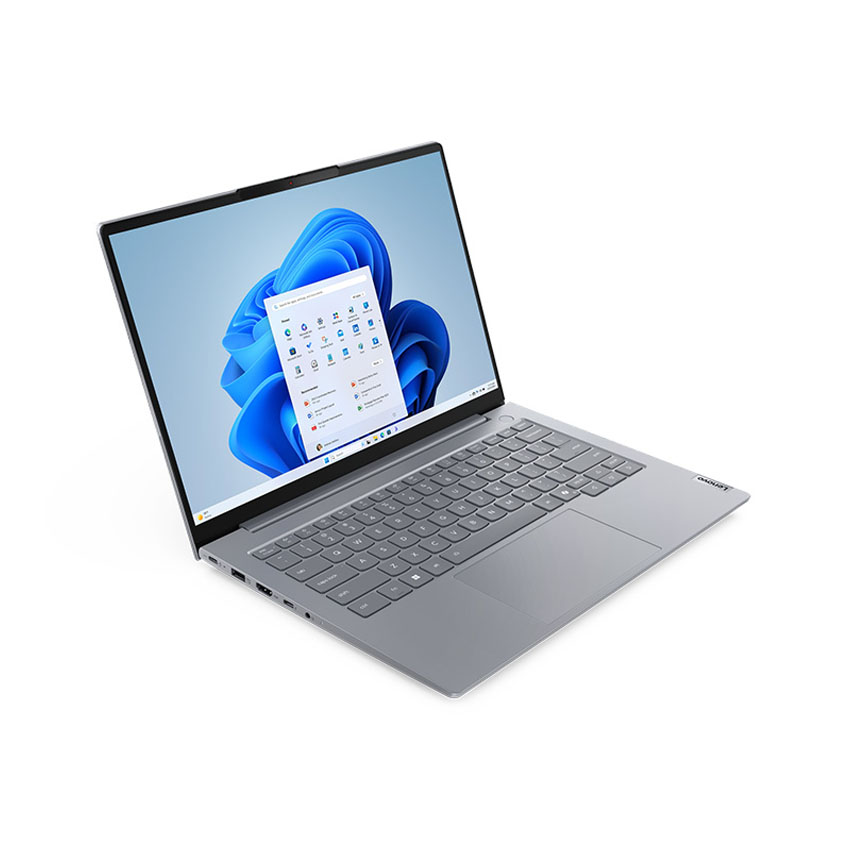 Laptop Lenovo Thinkbook 14 G8 21SJ00EAVN (U5 135H/16GB RAM/512GB SSD/14 WUXGA/Win11/Xám) - Hình 8