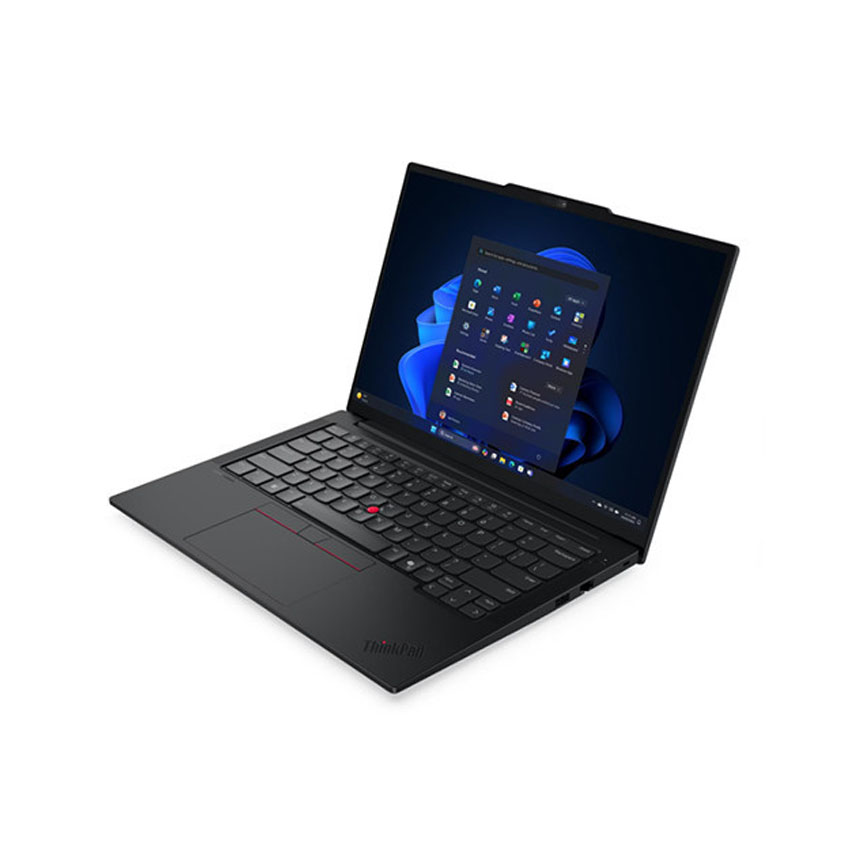 Laptop Lenovo Thinkpad E14 G7 21SX00BKVA (U5 135H/16GB RAM/1TB SSD/14 WUXGA/Dos/Đen) chính hãng