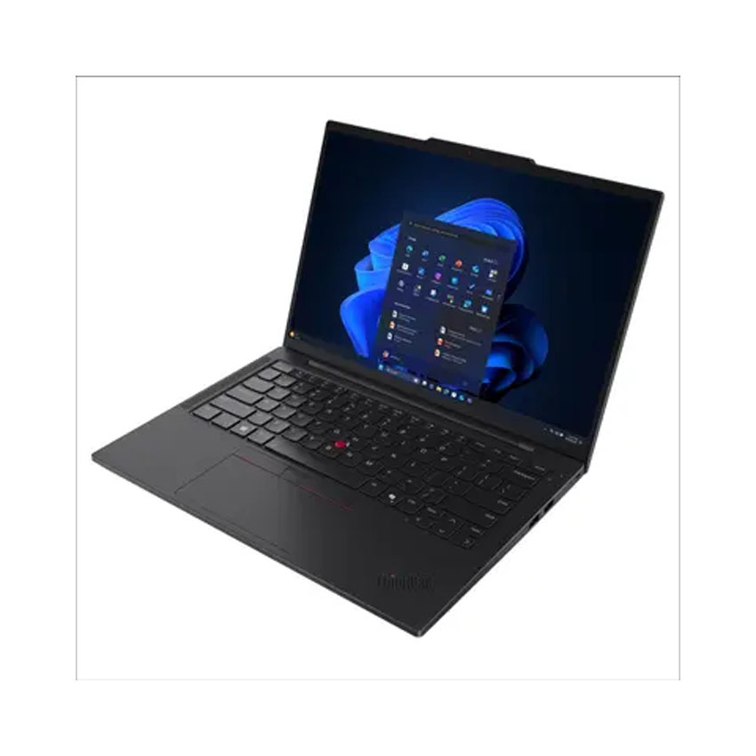 Laptop Lenovo Thinkpad T14s G6 21QX00LGVA (U5 228V/32GB RAM/512GB SSD/14 WUXGA/Dos/Đen) - Hình 5