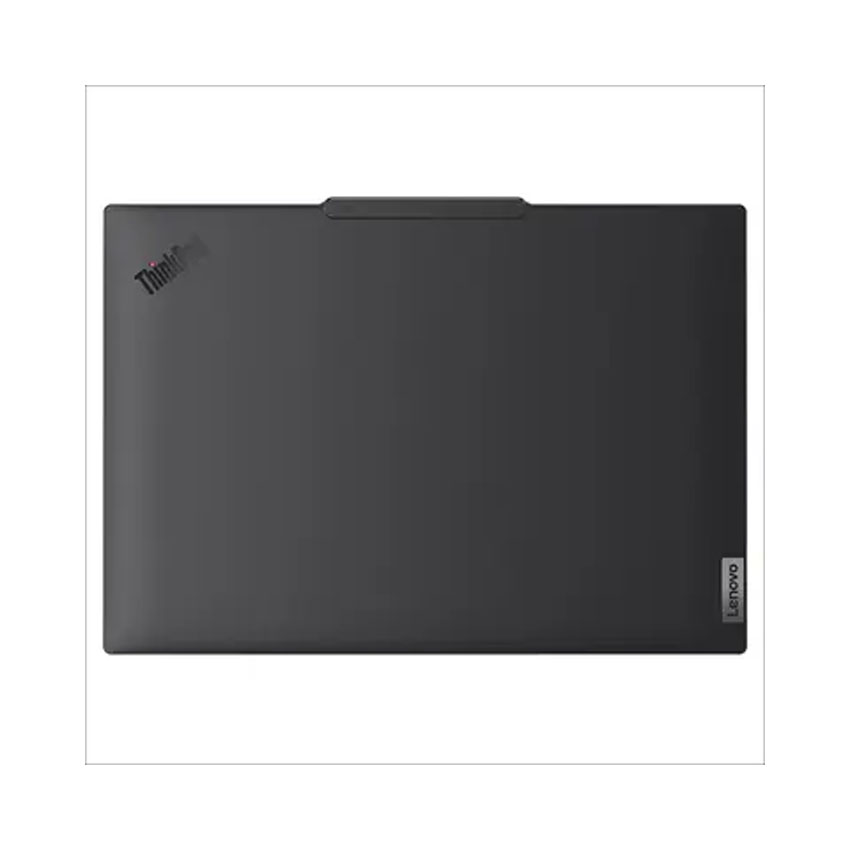 Laptop Lenovo Thinkpad T14s G6 21QX00LGVA (U5 228V/32GB RAM/512GB SSD/14 WUXGA/Dos/Đen) - Hình 2