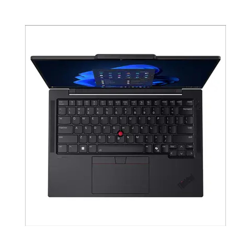 Laptop Lenovo Thinkpad T14s G6 21QX00LGVA (U5 228V/32GB RAM/512GB SSD/14 WUXGA/Dos/Đen) - Hình 3