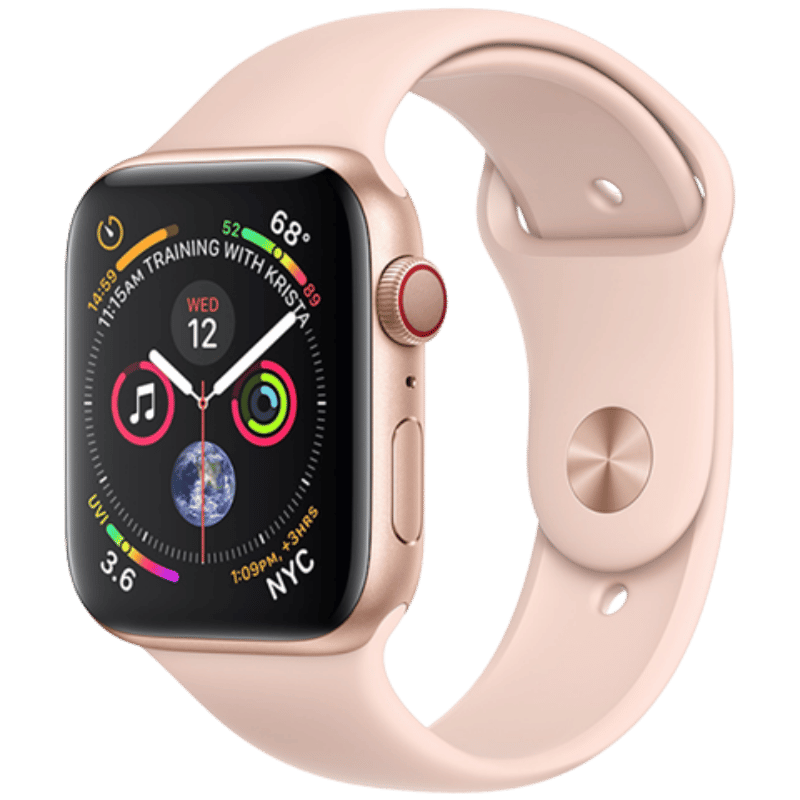 Sửa Apple Watch