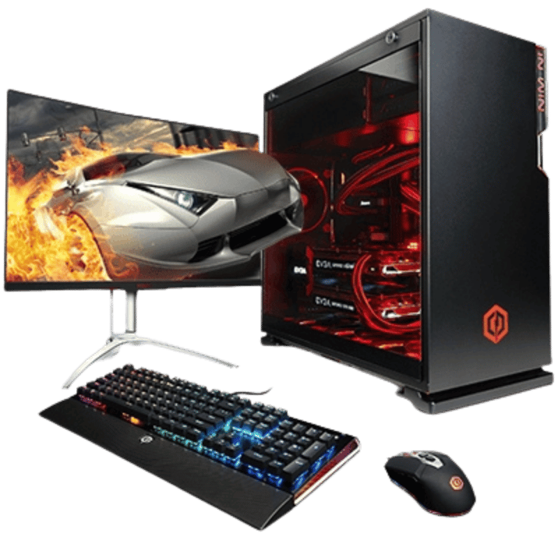 Sửa Linh Kiện PC