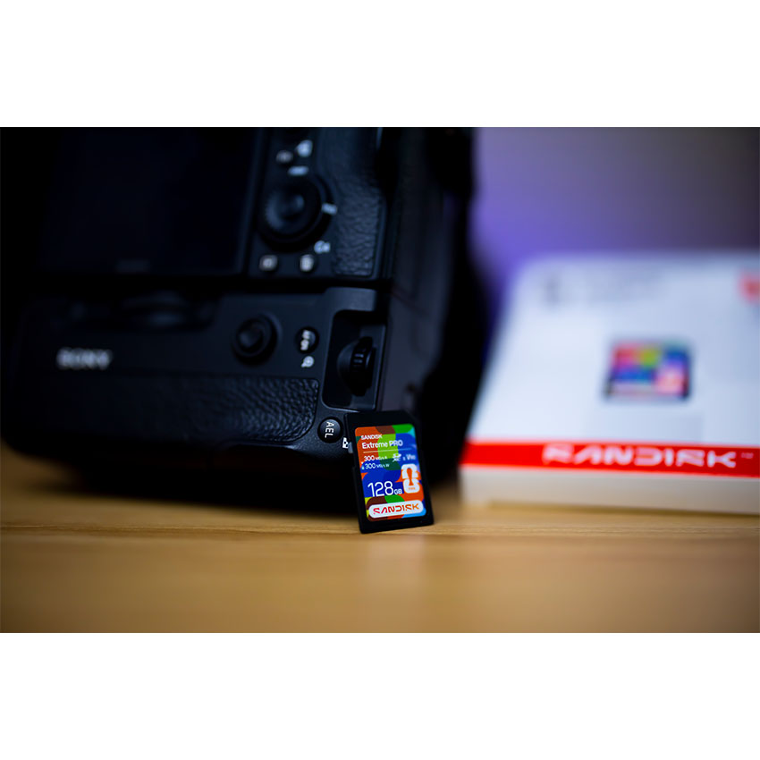 USB SanDisk USB-C Flash Drive: FWC 2026 Global Edition USB 128GB Flashdrives 300MB/s(R) SDCZIA-128G- - Hình 6