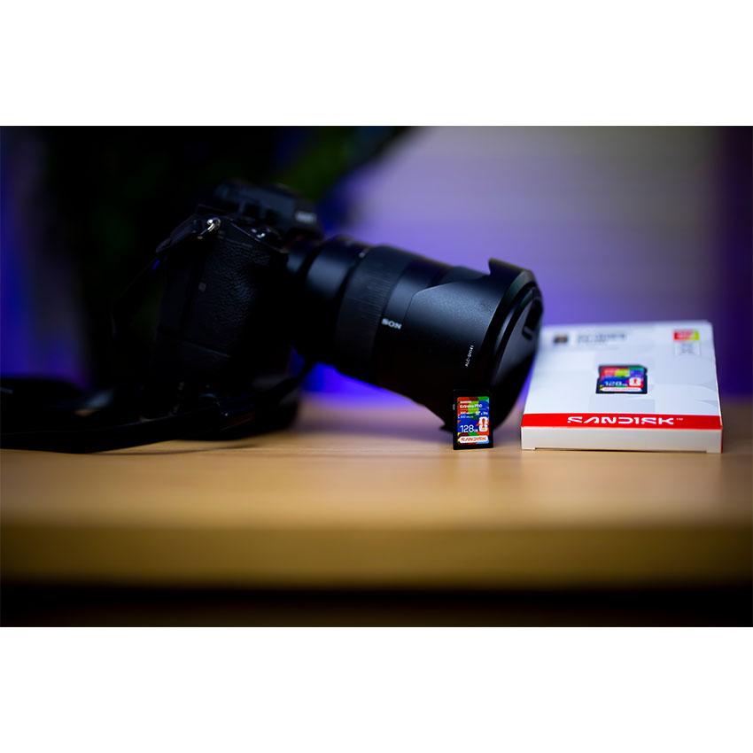 USB SanDisk USB-C Flash Drive: FWC 2026 Global Edition USB 128GB Flashdrives 300MB/s(R) SDCZIA-128G- - Hình 7