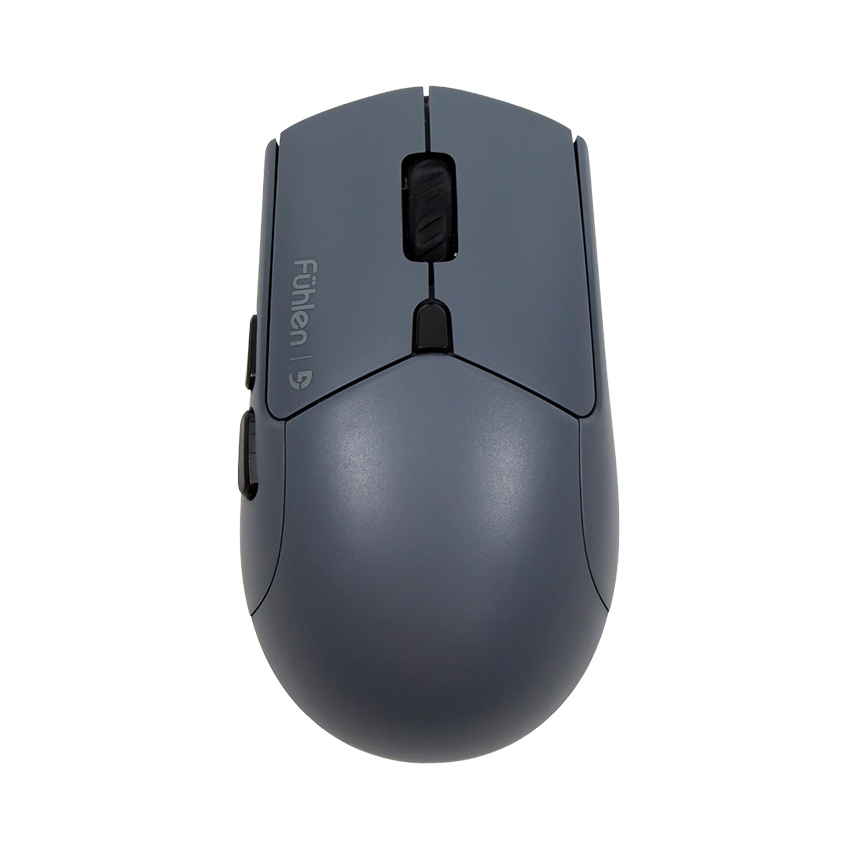 Chuột không dây Fuhlen B09s Grey chính hãng