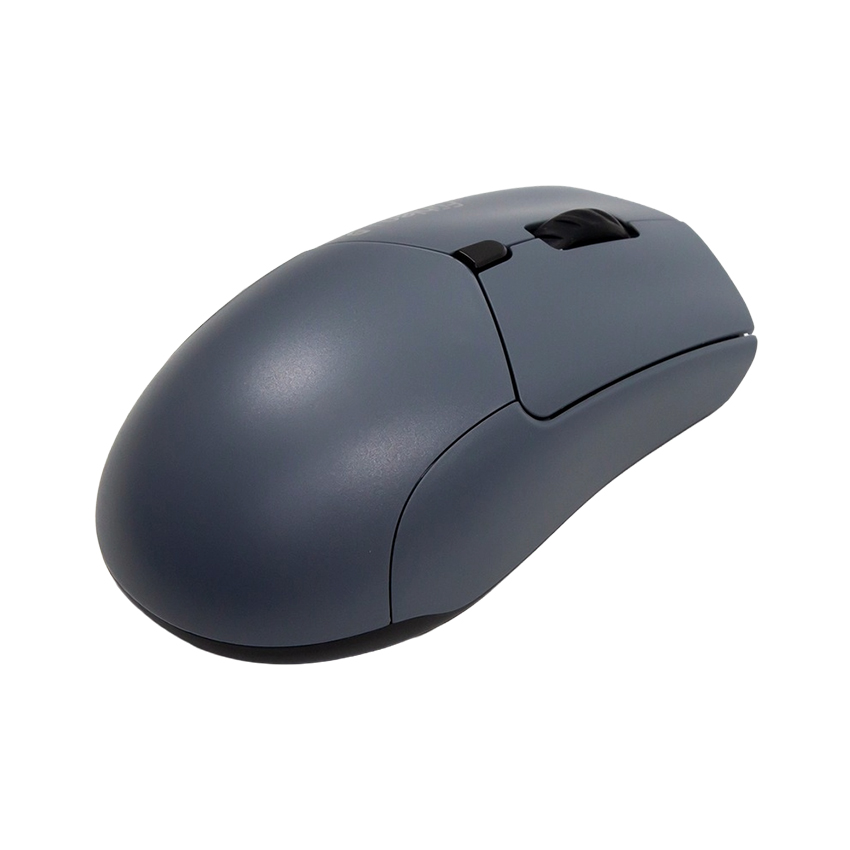 Chuột không dây Fuhlen B09s Grey - Hình 3