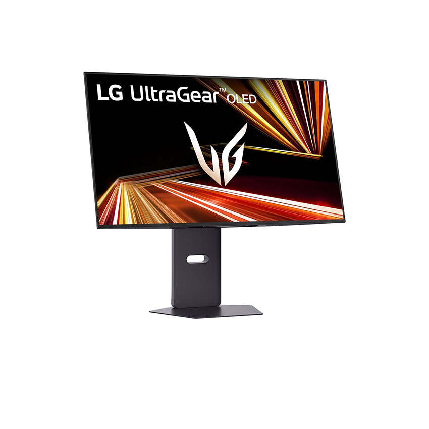 Màn hình LG UltraGear 32GX850A-B (32 inch/OLED/UHD 165Hz - FHD 320Hz/0.03ms) - Hình 2