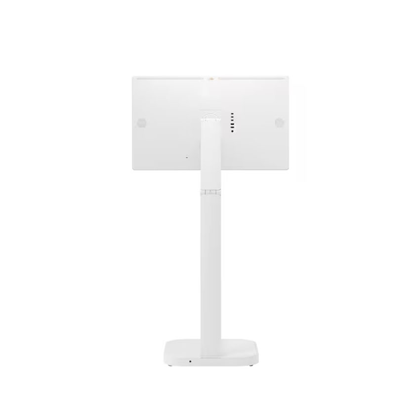 Màn hình thông minh LG Smart Monitor Swing 32U889SA-W (31.5 inch/UHD/IPS/60Hz/5ms/loa/cảm ứng) - Hình 5