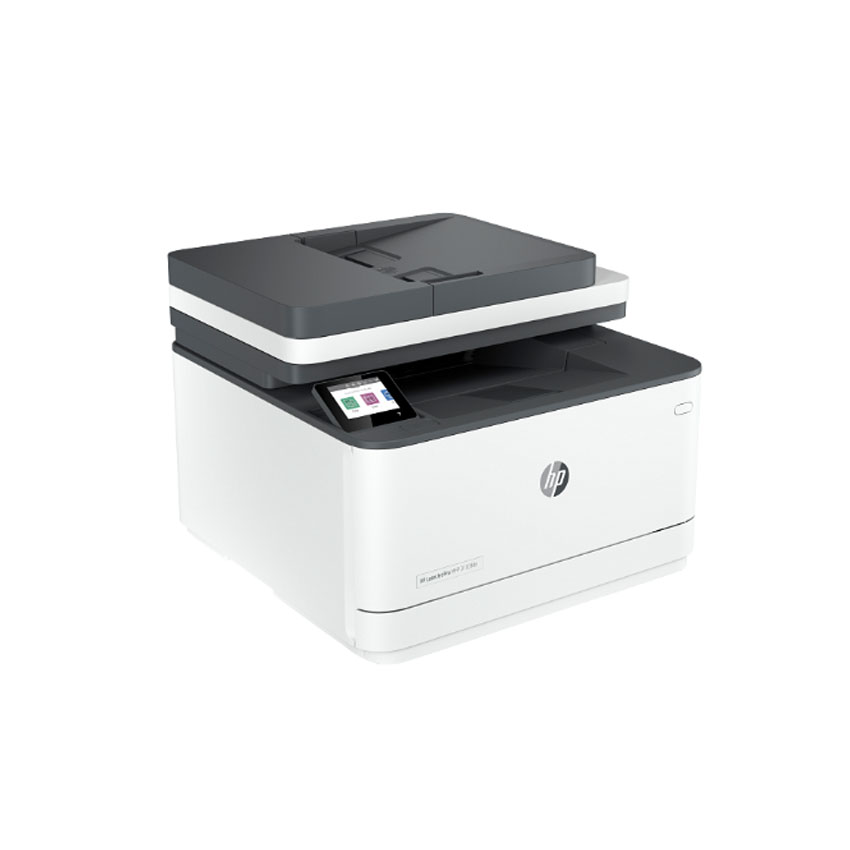 Máy in đa chức năng HP Laserjet Pro MFP 3103fdn (3G631A) - Hình 3