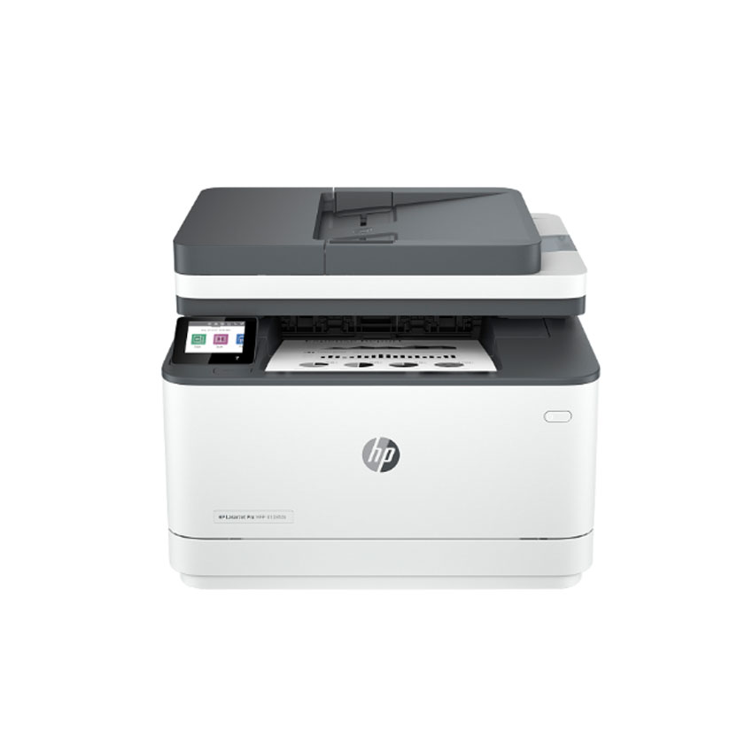 Máy in đa chức năng HP Laserjet Pro MFP 3103fdn (3G631A) chính hãng