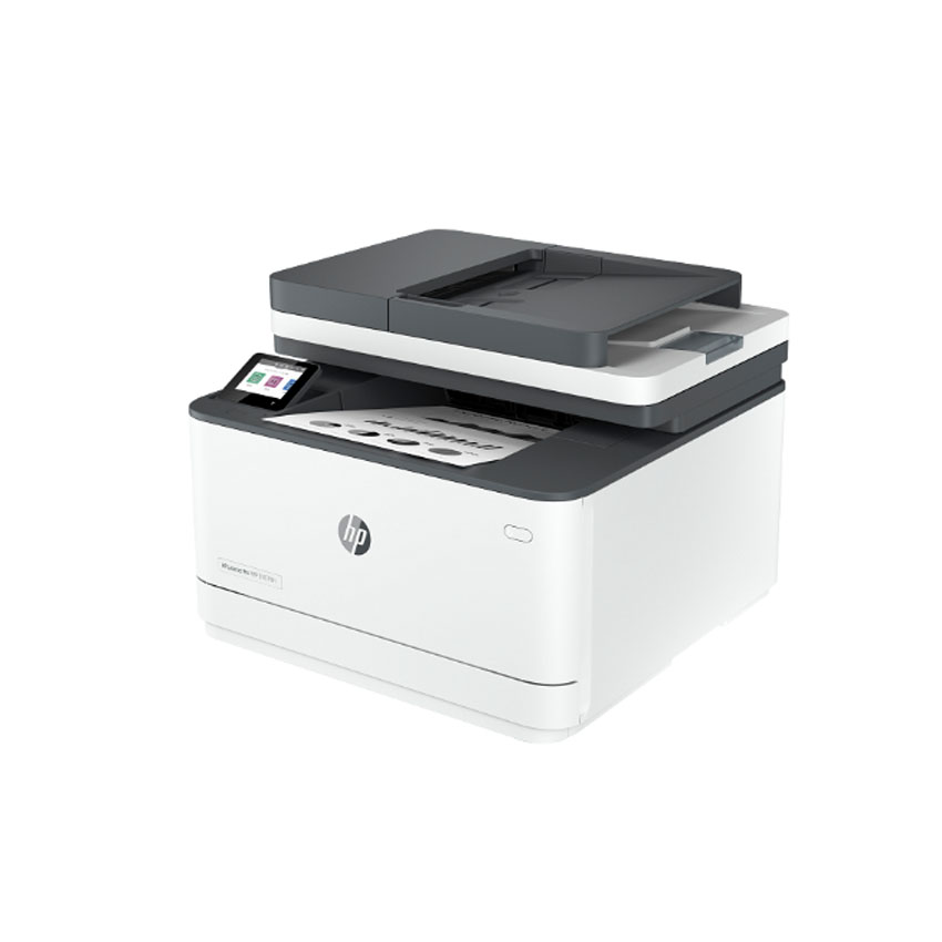 Máy in đa chức năng HP Laserjet Pro MFP 3103fdn (3G631A) - Hình 2