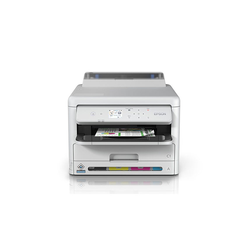 Máy In Epson WorkForce Pro WF-C5390
