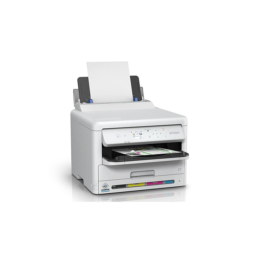 Máy In Epson WorkForce Pro WF-C5390 - Hình 3