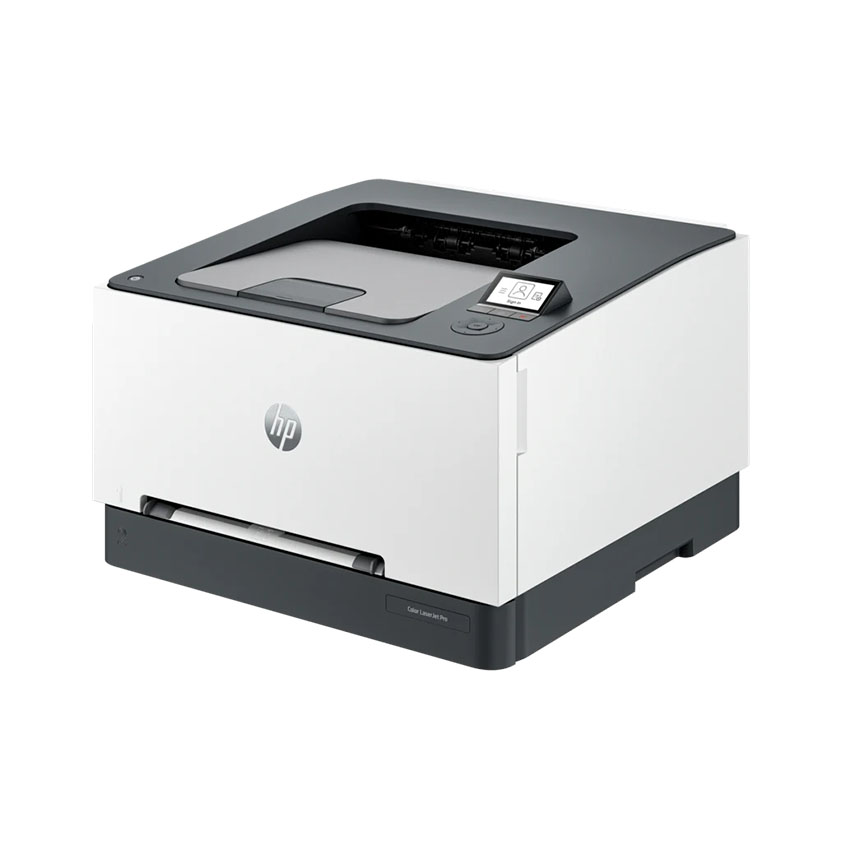Máy in màu HP Color LaserJet Pro 3203dn (8D7L2A) - Hình 4