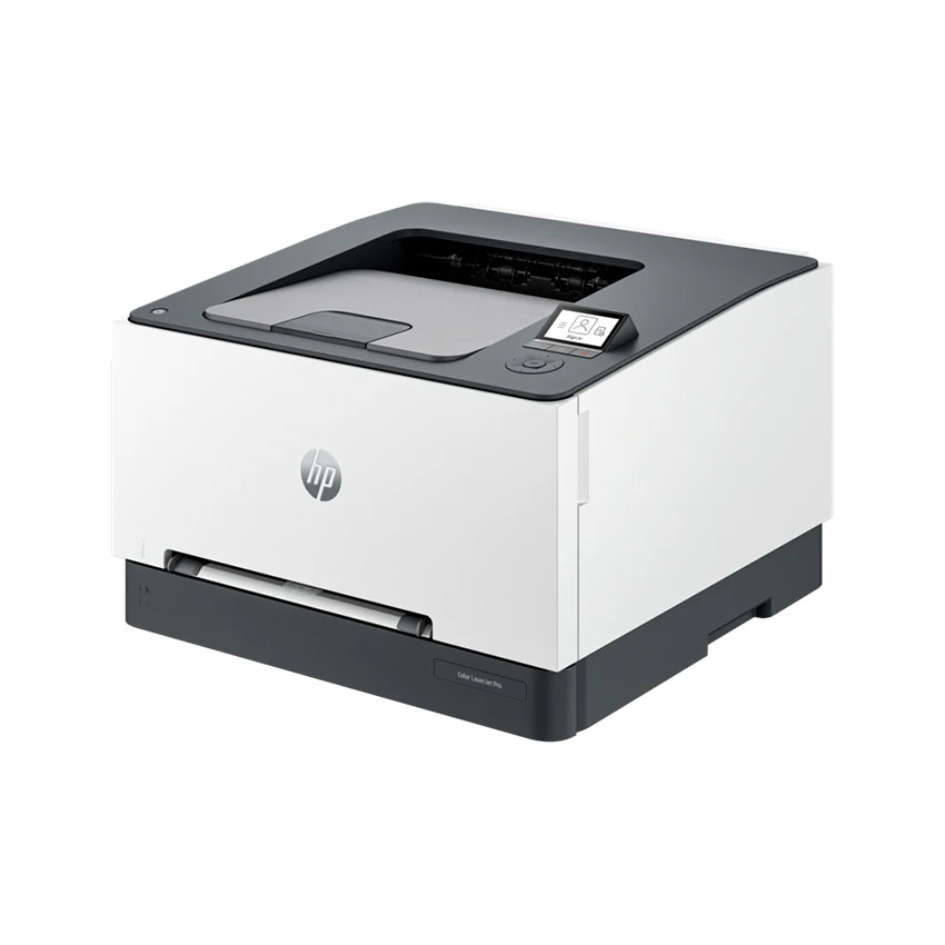 Máy in màu HP Color LaserJet Pro 3203dn (8D7L2A) - Hình 2