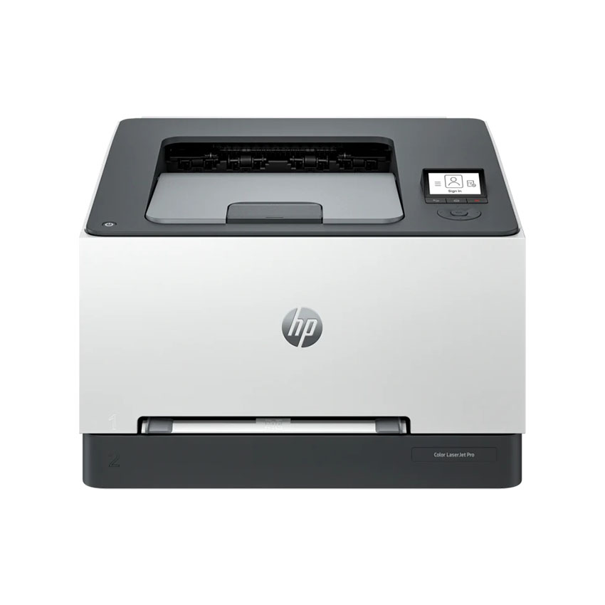 Máy in màu HP Color LaserJet Pro 3203dn (8D7L2A)
