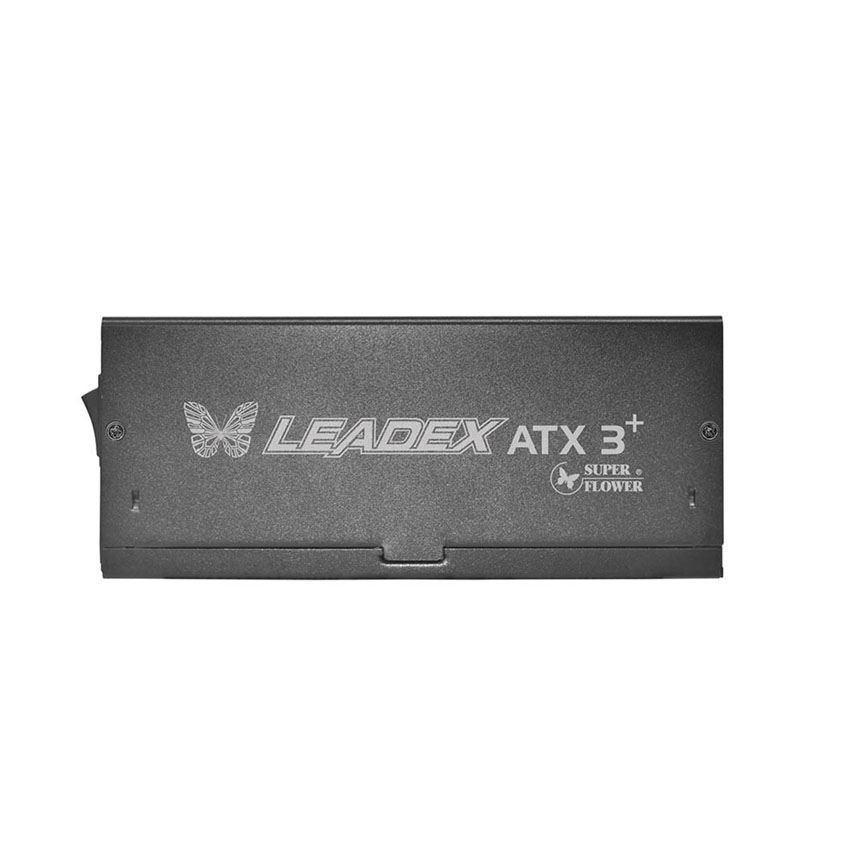Nguồn Super Flower LEADEX Titanium 2800W (80 Plus Titanium/ATX3.0/Full modular) - Hình 3