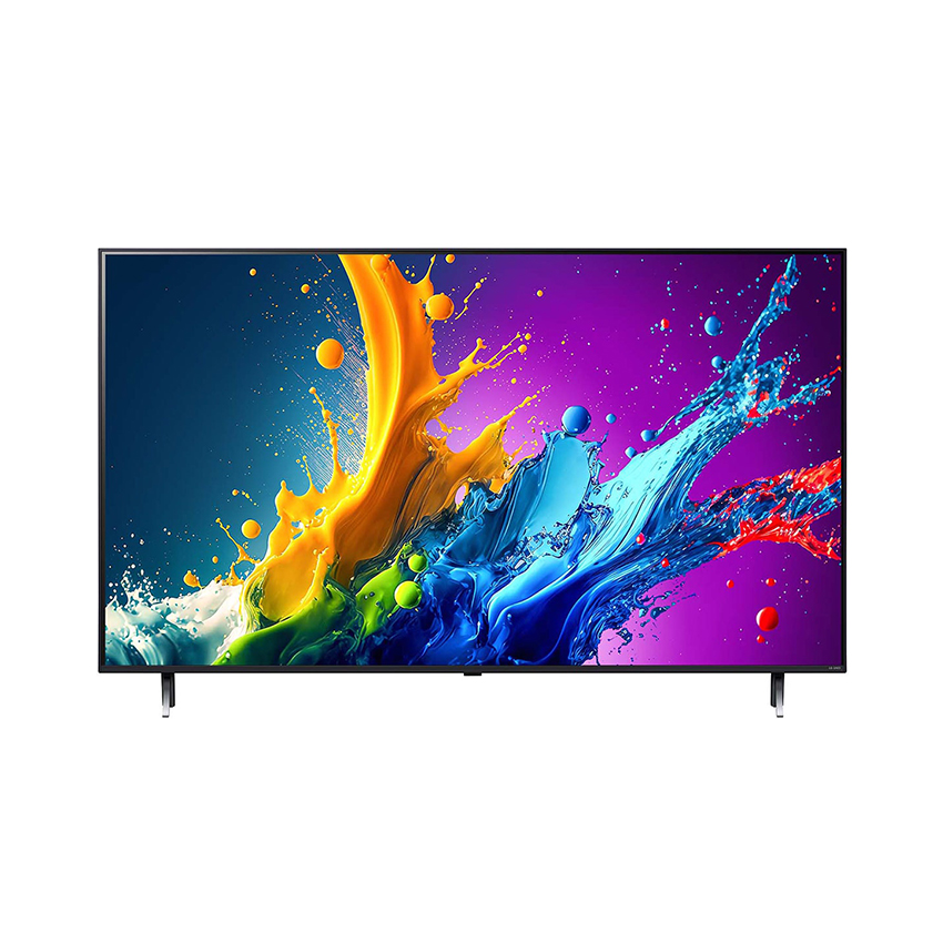 Smart Tivi LG UHD 4K 50 inch 50QNED81ASA - Hình 2