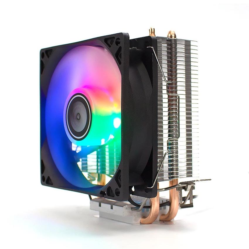 Tản nhiệt khí JUNGLE LEOPARD A220 chính hãng