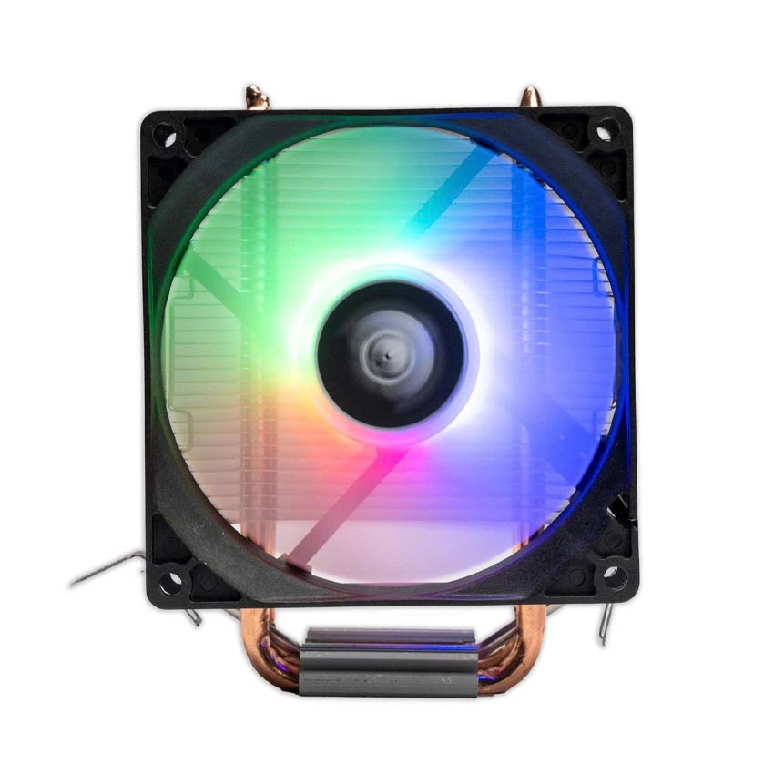 Tản nhiệt khí JUNGLE LEOPARD A220 - Hình 2