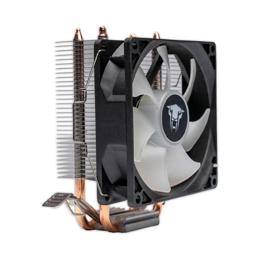 Tản nhiệt khí JUNGLE LEOPARD A220 - Hình 3