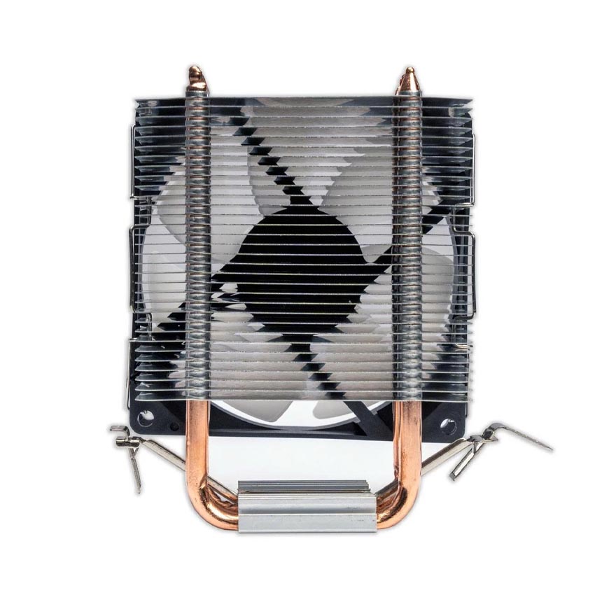 Tản nhiệt khí JUNGLE LEOPARD A220 - Hình 4