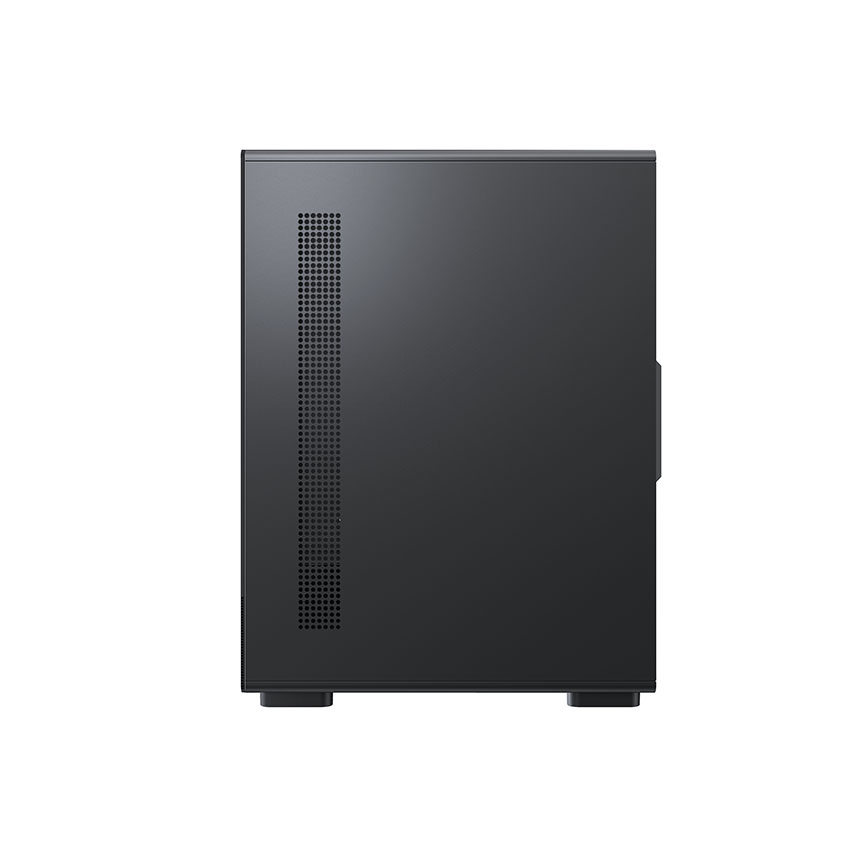 Vỏ Case MIK H3 Black (mATX/0fan) - Hình 6