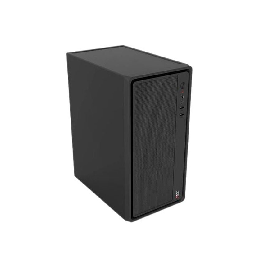 Vỏ Case văn phòng MAGIC M-07 (mATX/0fan) - Hình 2