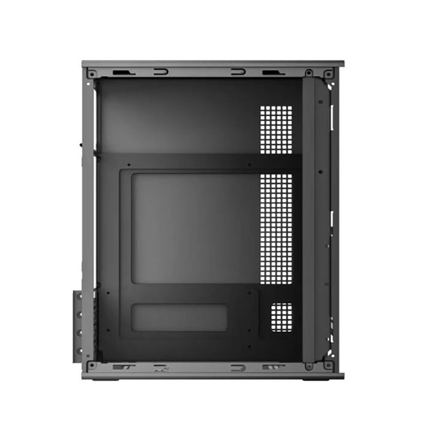 Vỏ Case văn phòng MAGIC M-07 (mATX/0fan) - Hình 3