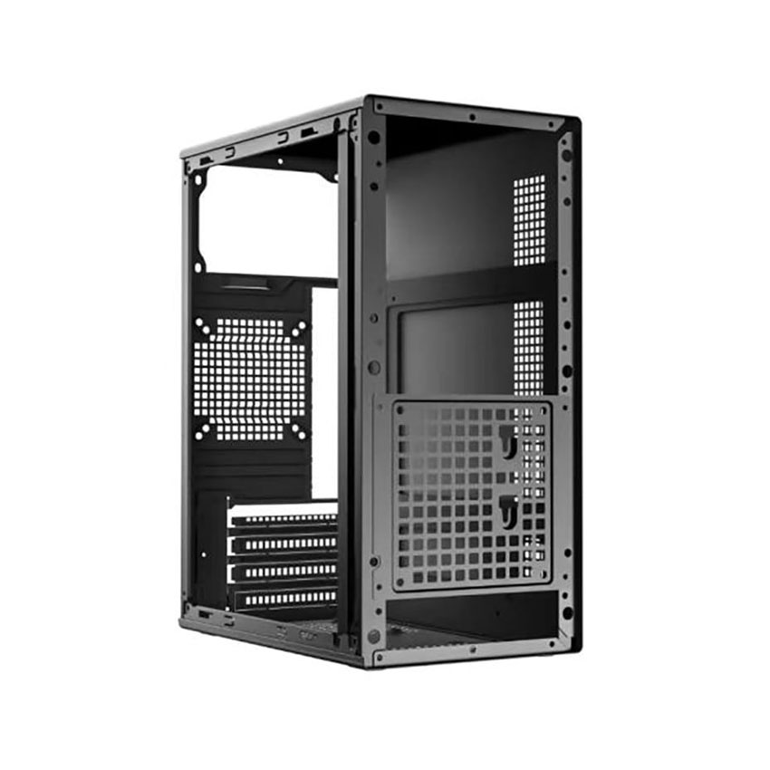 Vỏ Case văn phòng MAGIC M-07 (mATX/0fan) - Hình 4