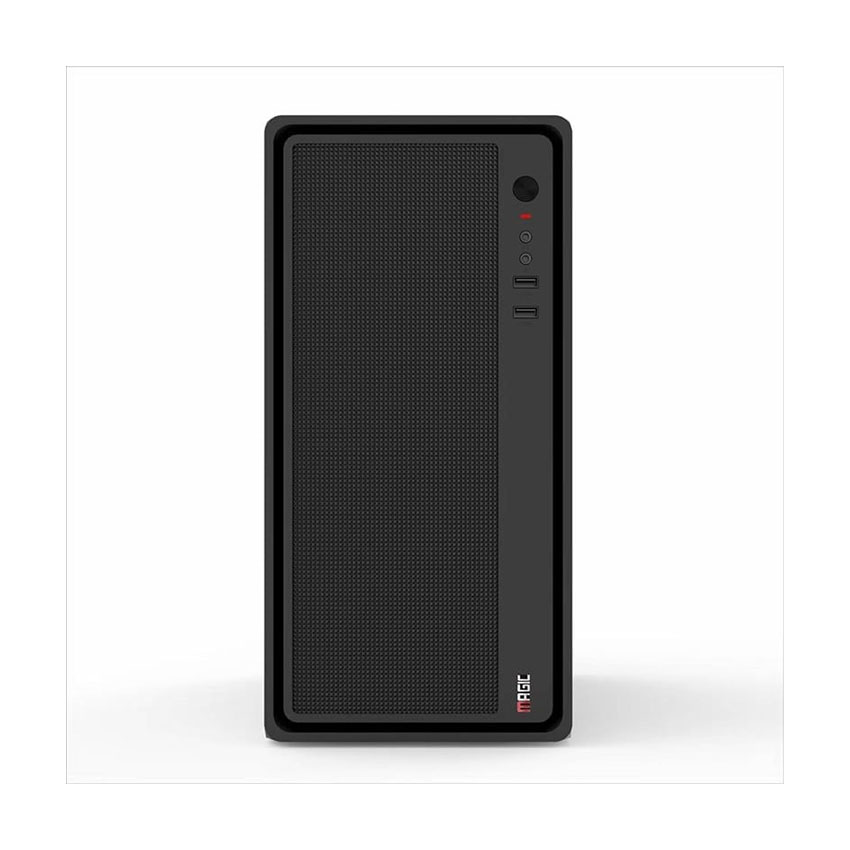 Vỏ Case văn phòng MAGIC M-07 (mATX/0fan) - Hình 5