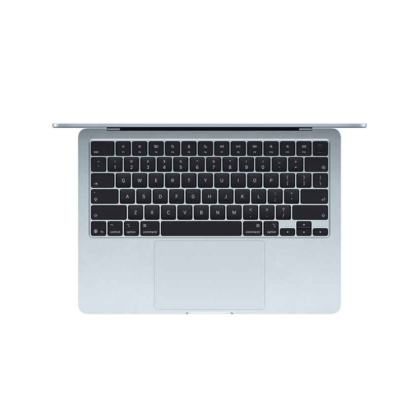 Laptop Apple Macbook Air M5 MDHJ4SA/A (Apple M5/10 core CPU/10 core GPU/16GB RAM/1TB SSD/13.6 inch/M - Hình 3