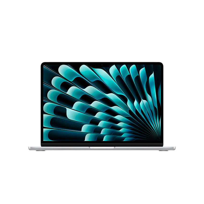 Laptop Apple Macbook Air M5 MDH94SA/A (Apple M5/10 core CPU/10 core GPU/24GB RAM/1TB SSD/13.6 inch/Mac OS/Silver)