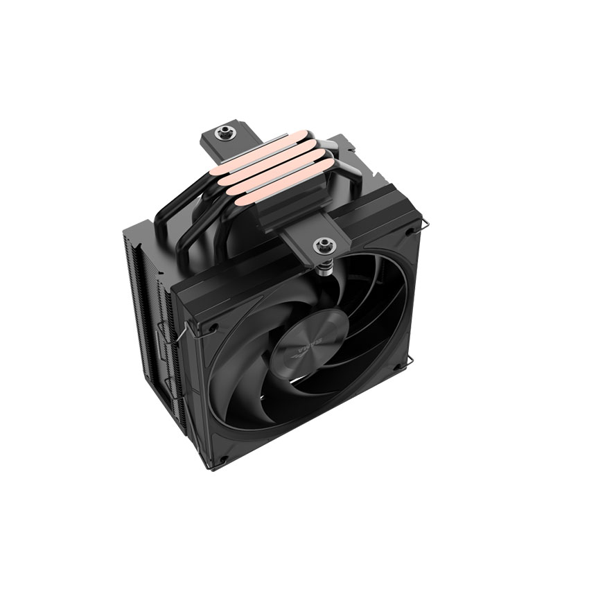 Tản nhiệt khí CPU SAMA A40B Black - Hình 6