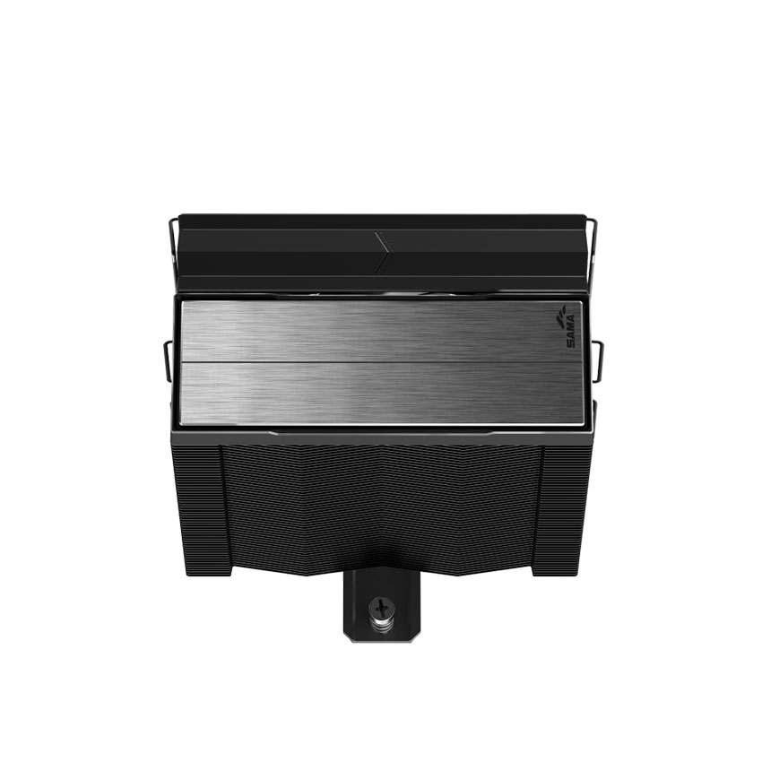 Tản nhiệt khí CPU SAMA A40B Black - Hình 2