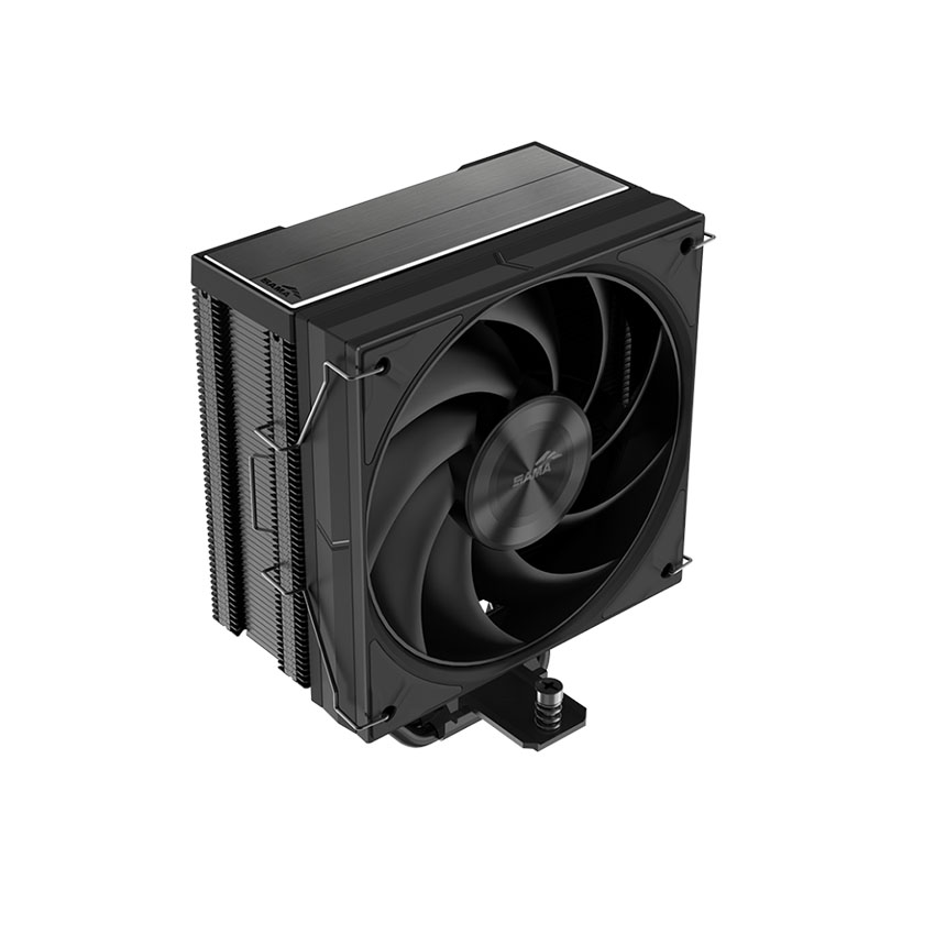 Tản nhiệt khí CPU SAMA A40B Black - Hình 5